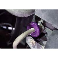 Ensemble de d&eacute;connexion du refroidisseur d'huile de transmission pour Ford Planification Entrepots Molloy