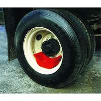 Truck & Trailer Wheel Pan Planification Entrepots Molloy
