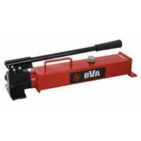 2-Speed Hand Pump 134 in³ Reservoir Planification Entrepots Molloy