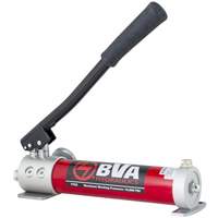 2-Speed Hand Pump 21.4 in³ Reservoir Planification Entrepots Molloy