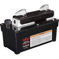 Air Hydraulic 10000 PSI Hand Operated Pump without Gauge Planification Entrepots Molloy