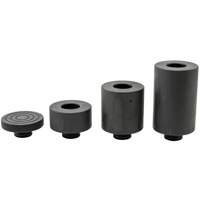 Stak-Able Hydraulic Ram Kit, 1" Stroke, 10 Ton(s) Capacity, 10000 PSI Planification Entrepots Molloy