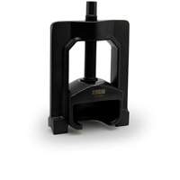 Extracteur de joint en U interm&eacute;diaire, Longueur de l'extracteur 8,75" Planification Entrepots Molloy