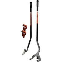 Outil de montage & d&eacute;montage de pneus de camion Planification Entrepots Molloy