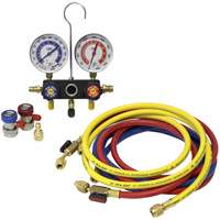 Ensemble de manom&egrave;tres Pro-Set Planification Entrepots Molloy