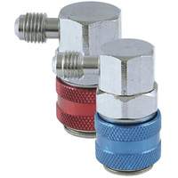 Snap Coupler Set with AD84 Adapter Planification Entrepots Molloy