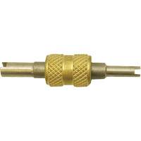 R-134A 8-10 mm Valve Core Remover & Installer Planification Entrepots Molloy