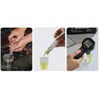 BrakeVac Brake Fluid Boiling Point Tester Planification Entrepots Molloy