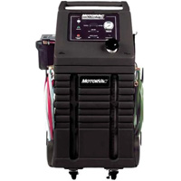 CoolantClean III Flush Service Machine Planification Entrepots Molloy