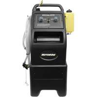 Diff-Vac 1000 Differential & Multi Fluid Exchange System Planification Entrepots Molloy