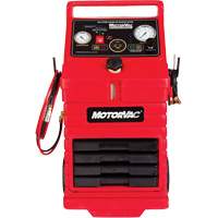 CarbonClean 245 Gasoline Engine System Planification Entrepots Molloy