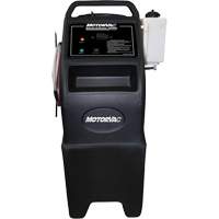 SteerClean 1000 Power Steering Fluid Exchange Machine Planification Entrepots Molloy