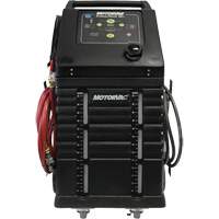 TransTech III+ Transmission Fluid Exchanger Machine with Adapter Planification Entrepots Molloy