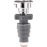 Universal Cooling System Planification Entrepots Molloy