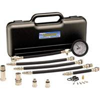 Trousse professionnel de test de compression Planification Entrepots Molloy