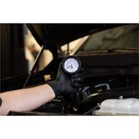 Trousse professionnel de test de compression Planification Entrepots Molloy