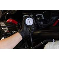 Trousse professionnel de test de compression Planification Entrepots Molloy