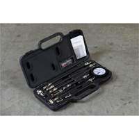 Trousse professionnel de test de compression Planification Entrepots Molloy