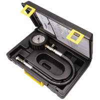 Testeur de compression diesel analogique Planification Entrepots Molloy