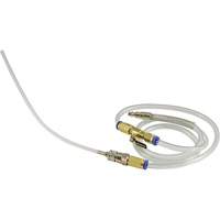 Syst&egrave;me de distribution de liquide de 1 gallon Planification Entrepots Molloy