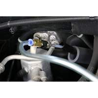 Syst&egrave;me de distribution de liquide de 1 gallon Planification Entrepots Molloy