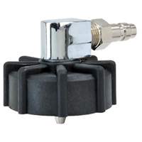 European Pressure Bleed System Planification Entrepots Molloy