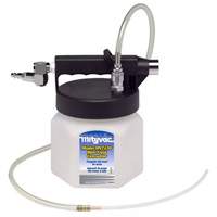 Mini Fluid Evacuator Planification Entrepots Molloy