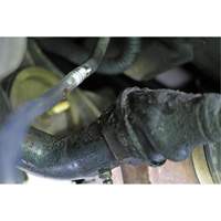 Selectline Vacuum Pump with Gauge Planification Entrepots Molloy