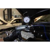 Silverline Vacuum/Pressure Pump Planification Entrepots Molloy