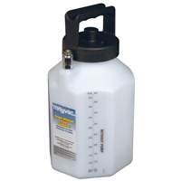 2.5-Gallon Reservoir with Lid for MV7100 & MV6400 Series Planification Entrepots Molloy