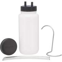 Trousse de r&eacute;servoir de fluide de 16 oz Planification Entrepots Molloy