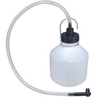 Trousse de r&eacute;servoir de purge de frein Planification Entrepots Molloy