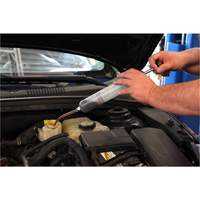 Extracteur de liquide Planification Entrepots Molloy