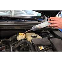 Extracteur de liquide Planification Entrepots Molloy