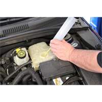 Extracteur de liquide Planification Entrepots Molloy