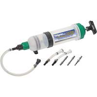 Pompe dextraction de fluides Planification Entrepots Molloy