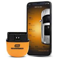 Testeur OBDII pour outil de diagnostic quotidien Planification Entrepots Molloy