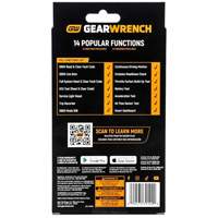 Testeur OBDII pour outil de diagnostic quotidien Planification Entrepots Molloy