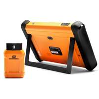 Tablette de diagnostic bidirectionnelle sans fil de 7" Planification Entrepots Molloy