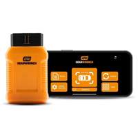 Outil de diagnostic bidirectionnel professionnel Planification Entrepots Molloy