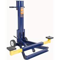 Air-Operated End Lift, 2.5 Ton(s) Capacity Planification Entrepots Molloy