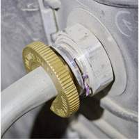 4-Piece Low Profile Jiffy-tite Disconnect Set Planification Entrepots Molloy