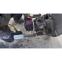 Outil pour douille d'ancrage &agrave; 2 pi&egrave;ces pour camion Planification Entrepots Molloy