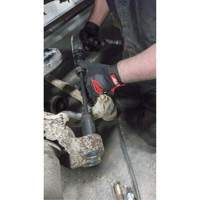 Outil pour douille d'ancrage &agrave; 2 pi&egrave;ces pour camion Planification Entrepots Molloy