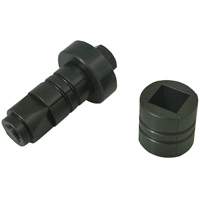 Rallonge pour &eacute;chappement/tuyau d'&eacute;chappement Planification Entrepots Molloy