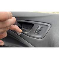 Outil &agrave; double extr&eacute;mit&eacute; pour enlever les garnitures Planification Entrepots Molloy