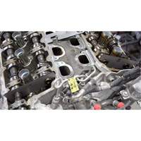 Ensemble d'outils de distribution pour GM 4 mcx Planification Entrepots Molloy