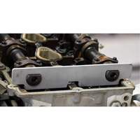 Ensemble d'outils de distribution pour GM 4 mcx Planification Entrepots Molloy