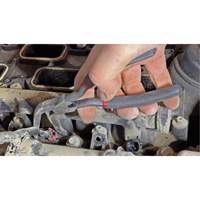 60 ° Electrical Disconnect Pliers Planification Entrepots Molloy