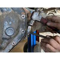 Gasket Separator Planification Entrepots Molloy